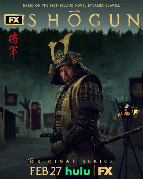 shogun 将軍 torrent|《幕府将军第一季》Shōgun 迅雷下载/在线观看.